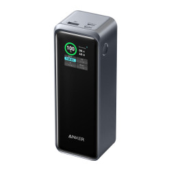 Anker Prime 27650 Mah Black Reference: W128826640