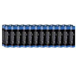 MediaRange Batterie Prem. Shrink AA Reference: MRBAT106