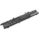 CoreParts Laptop Battery for Asus Reference: W126385590