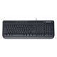 Microsoft Keyboard 600 Référence: ANB-00021