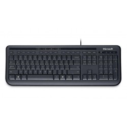 Microsoft Keyboard 600 Référence: ANB-00021