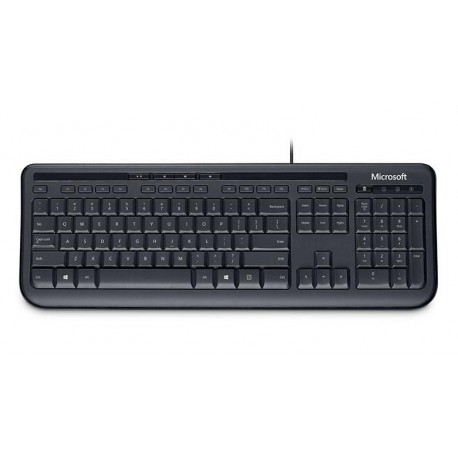 Microsoft Keyboard 600 Référence: ANB-00021