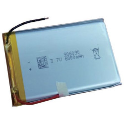 CoreParts Battery for Custom Battery Reference: W125990162