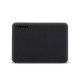 Toshiba CANVIO ADVANCE 1TB BLACK Reference: W128201817