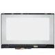 Lenovo 14-inch Full HD LCD touch Reference: 5D10M14182