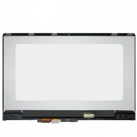 Lenovo 14-inch Full HD LCD touch Reference: 5D10M14182