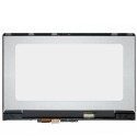 Lenovo 14-inch Full HD LCD touch Reference: 5D10M14182