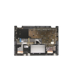 Lenovo Upper Case ASM_USI W 82HU FB Reference: W125951866