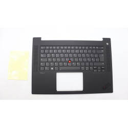 Lenovo MECH_ASM NoWW C-Cvr+GER KB Reference: W128406046