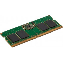 HP 8Gb Ddr5 (1X8Gb) 5600 Sodimm Reference: W128925123