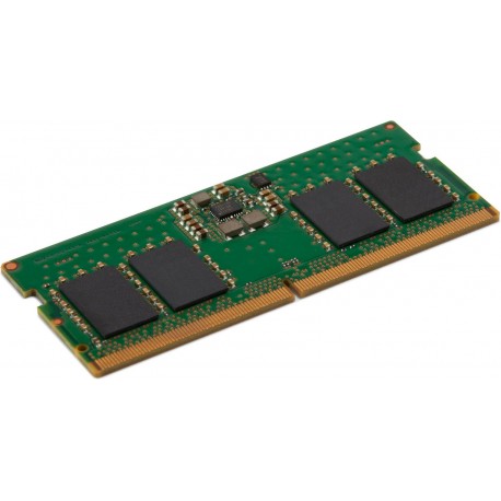 HP 8Gb Ddr5 (1X8Gb) 5600 Sodimm Reference: W128925123