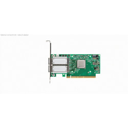 NVIDIA Mellanox MCX512A-ACAT Reference: W127081551