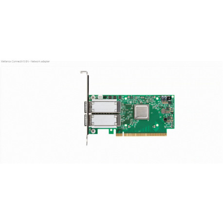 NVIDIA Mellanox MCX512A-ACAT Reference: W127081551