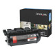 Lexmark Toner Black High Capacity Reference: 64040HW