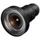 Panasonic Short Throw Lens Reference: ET-ELW31