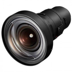 Panasonic Short Throw Lens Reference: ET-ELW31