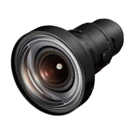 Panasonic Short Throw Lens Reference: ET-ELW31