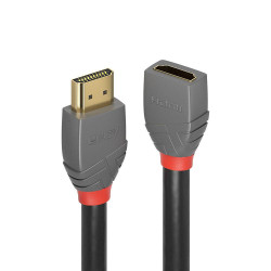 Lindy 1m High Speed HDMI Extension, Reference: W128456762