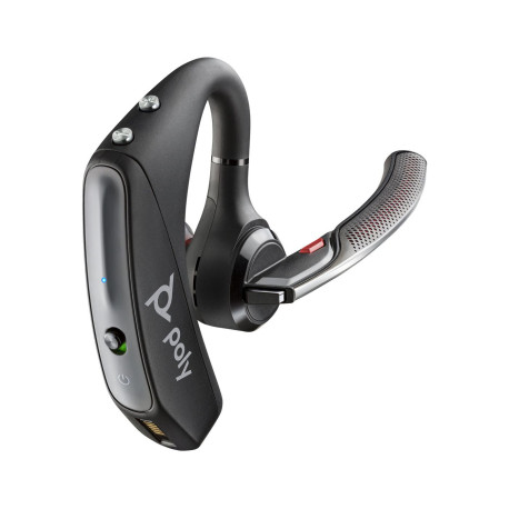 HP Voyager 5200 UC USB-A Headset Reference: W128769248