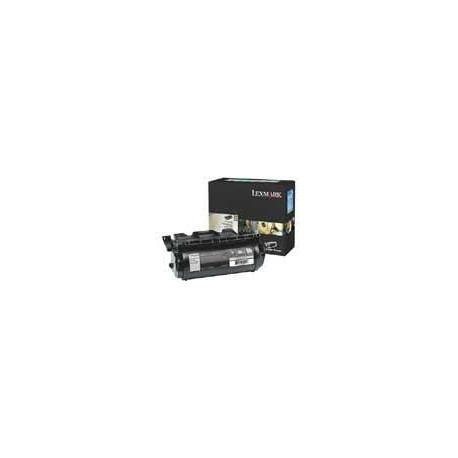 Lexmark Toner CC (64016HE) Reference: 64080HW