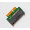 CoreParts NGFF adapter as UX31 UX21 Reference: MSST5112S