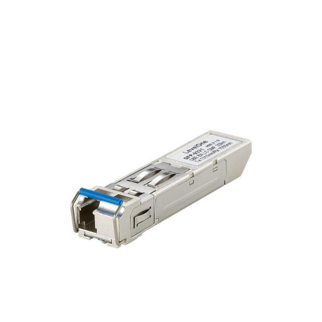LevelOne 1.25G SMF BIDI SFP TRANSCEIVER Reference: SFP-9321