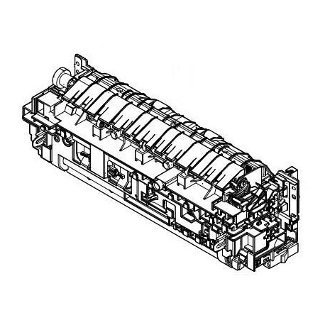 Kyocera FK-5140 fuser Référence: W126652571