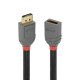Lindy 3m DisplayPort 1.4 Extension Reference: W128456767