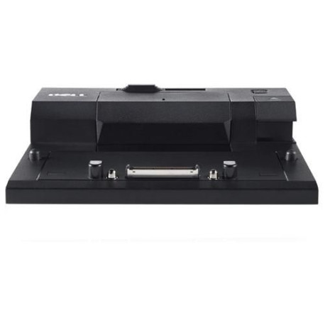 Dell Simple E-Port Replicator Reference: 07K99K