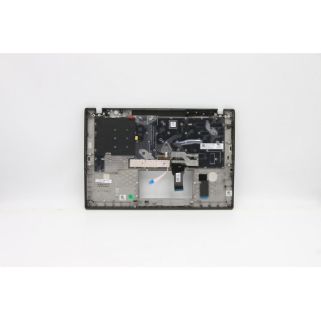Lenovo Tiger 1.0 INTEL FRU MECH_ASM Reference: W126198838