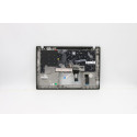 Lenovo Tiger 1.0 INTEL FRU MECH_ASM Reference: W126198838