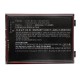 CoreParts Battery 15.20Wh Li-ion 3.8V Reference: W126388946