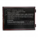 CoreParts Battery 15.20Wh Li-ion 3.8V Reference: W126388946