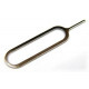 CoreParts iPhone /iPad SIM Card Pin Reference: MSPP1736