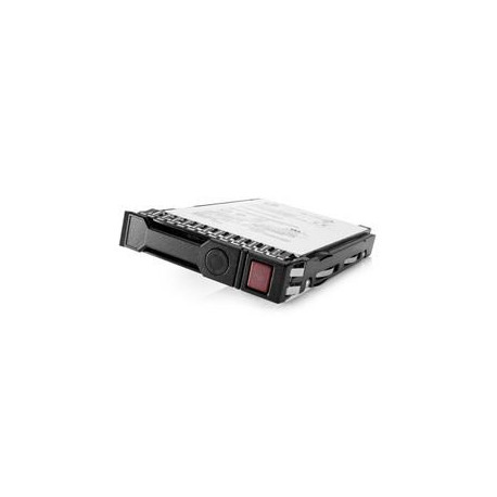 Hewlett Packard Enterprise HDD 4TB 12G 7.2K LFF SAS DS SC Reference: 872745-001