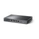 Omada 5-Port 2.5G Desktop Switch Reference: W128289915