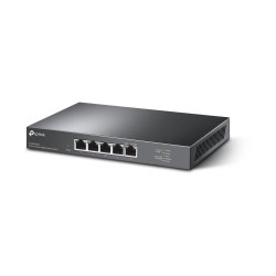 Omada 5-Port 2.5G Desktop Switch Reference: W128289915