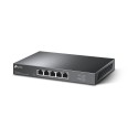 Omada 5-Port 2.5G Desktop Switch Reference: W128289915