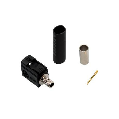 Axis TU6003 Conn Kit FAKRA CL2 10P Reference: W127363628