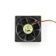 Gembird DC FAN 80x80x25 12VDC - Référence: W128320987