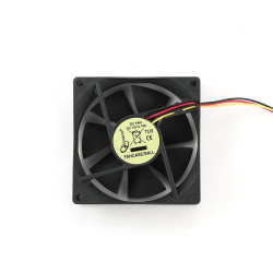 Gembird DC FAN 80x80x25 12VDC - Référence: W128320987