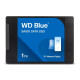 Western Digital WD BLUE SA510 SATA 1TB SSD Référence: W128202504