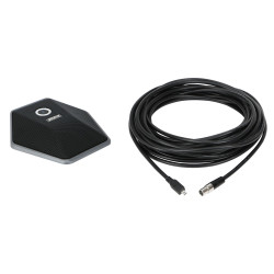 AVer VB Expansion microphone, 20m Reference: W124727451