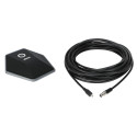 AVer VB Expansion microphone, 20m Reference: W124727451