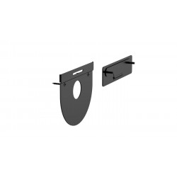 Logitech Wall Mount Reference: 939-001817