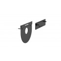 Logitech Wall Mount Reference: 939-001817