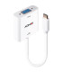 Lindy USB Type C to VGA Converter Reference: W128457011