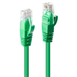 Lindy 0.5m Cat.6 U/UTP Network Reference: W128457500