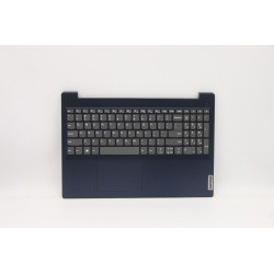 Lenovo Upper Case ASM_ENG L81W1 Reference: W126098810