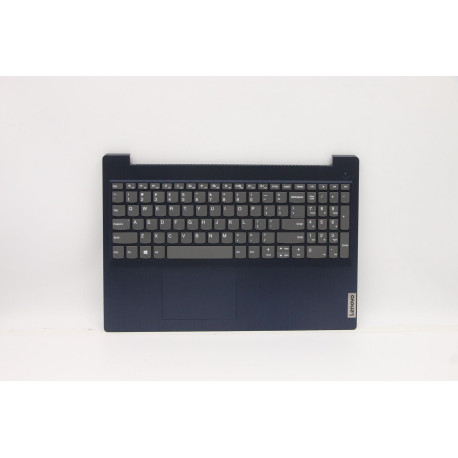 Lenovo Upper Case ASM_ENG L81W1 Reference: W126098810